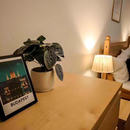 R171 Elitehost Raday Apartment Budapest Exteriör bild
